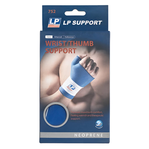LP Neoprene Wrist/Thumb Support #752