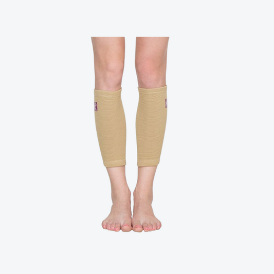 Flamingo Calf Support