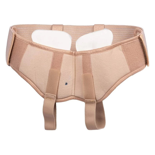 Flamingo Hernia Support Belt - Special Foam Pads