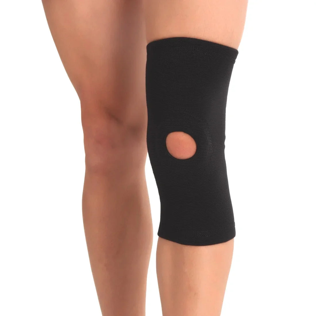 Flamingo Open Patella Knee Cap
