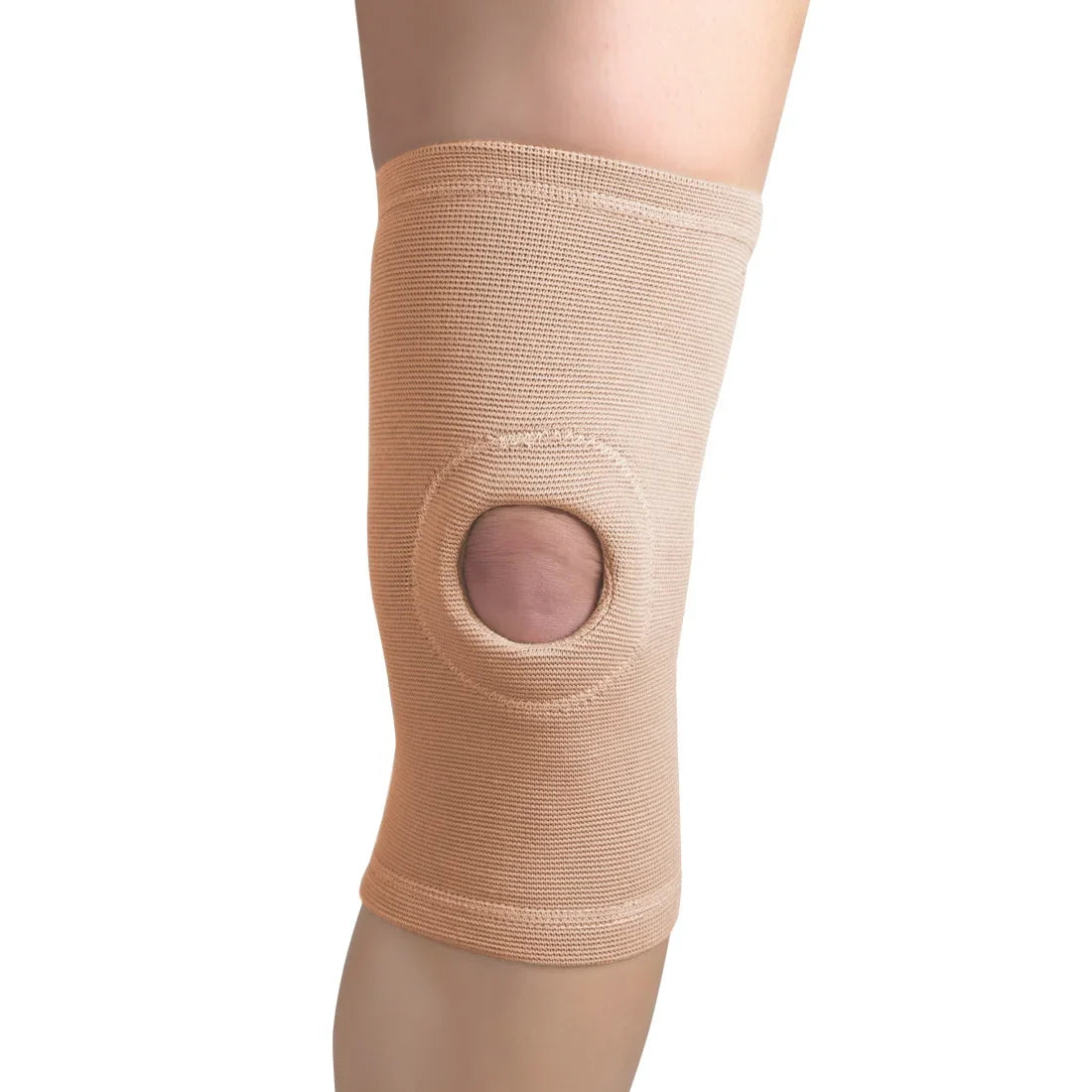 Flamingo Open Patella Knee Cap