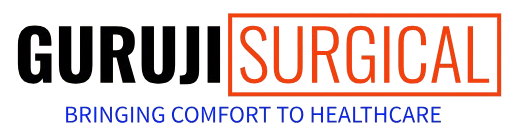 Guruji Surgical