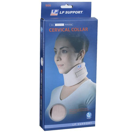LP Cervical Collar #906 -Day & Night Neck Support