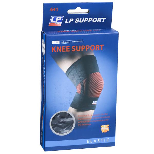LP Knee Support #641 -Neoprene Compression