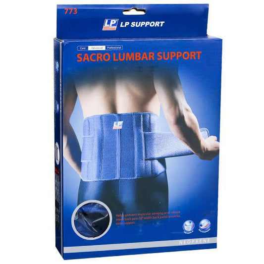 LP Sacro Lumbar Support  #773