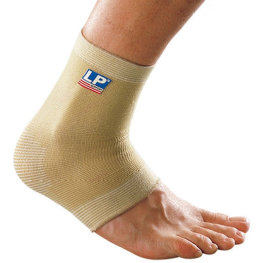 LP Elastic Ankle Support #944 -Pain Relief & Injury Recovery