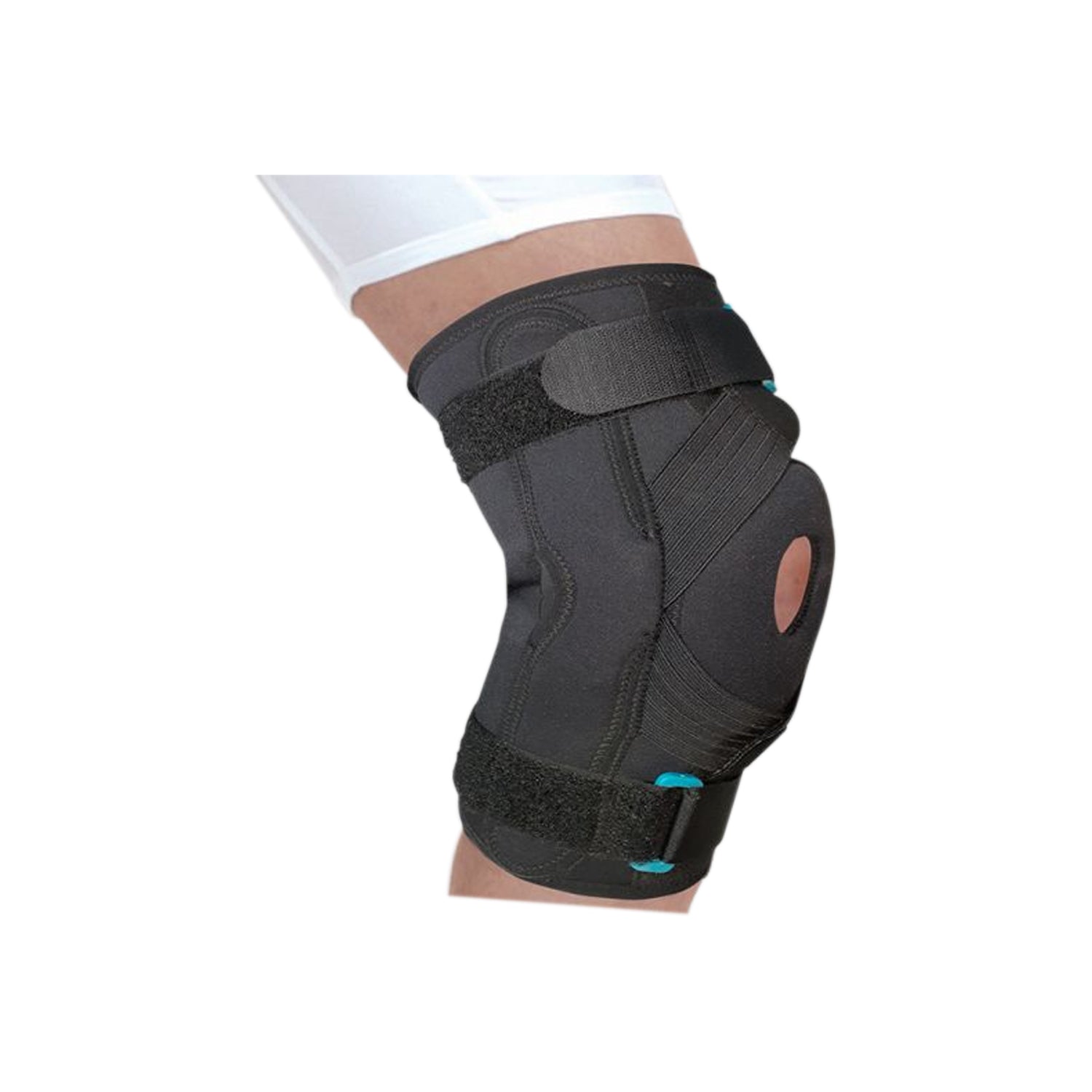 Flamingo Hinged Knee Stabilizer (Neoprene)
