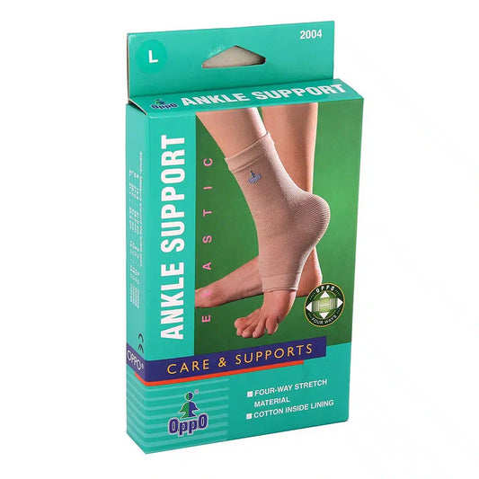 Oppo Ankle Support