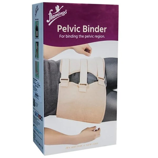 Flamingo Pelvic Binder Belt