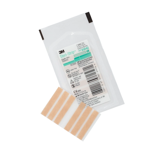 3M Steri‑Strip R1542 Reinforced Skin Closures