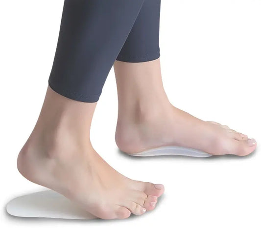 Flamingo Medial Arch Support - Relieve Flat Feet Discomfort