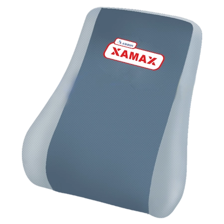 XAMAX Executive Backrest