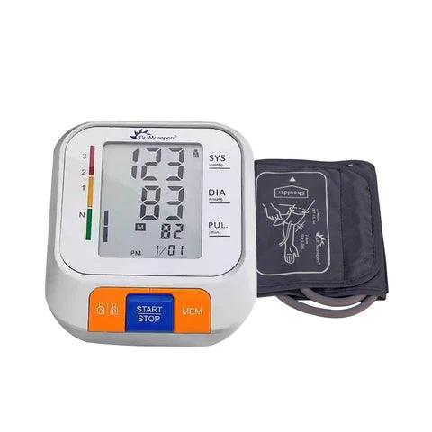 Dr. Morepen BP15 Digital Blood Pressure Monitor