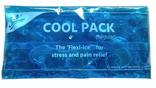 Flamingo Cool Pack