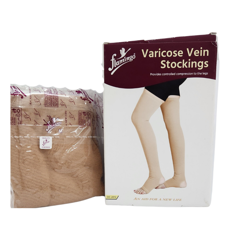 Flamingo Varicose Vein Stockings