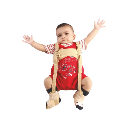 Flamingo Pavlik Harness - Support for Infants