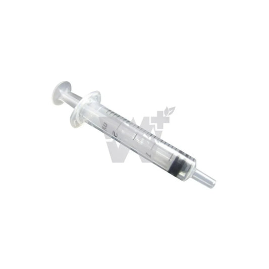 Dispovan 10ml Syringe Without Needle – Pack of 50 (Sterile, Single-Use)