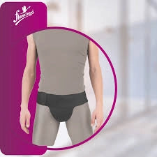 Flamingo Scrotal Support