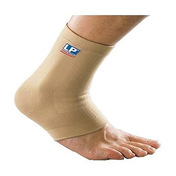 LP Elastic Ankle Support #944 -Pain Relief & Injury Recovery
