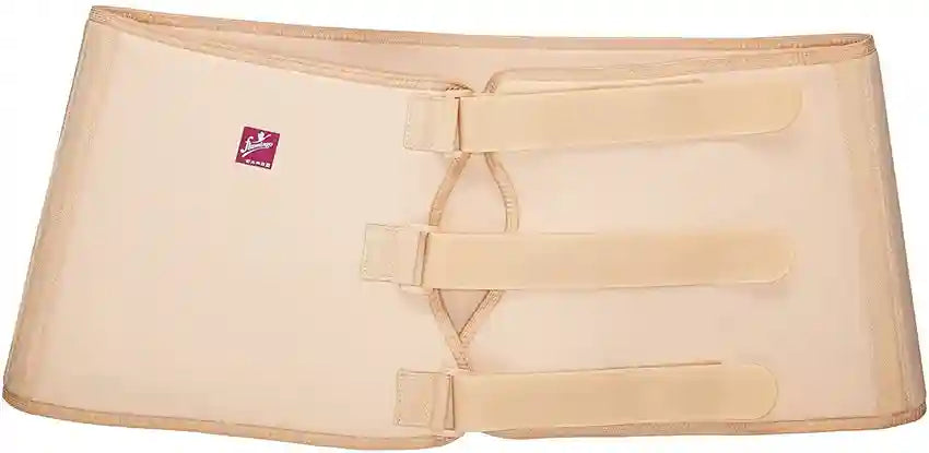 Flamingo Pelvic Binder Belt