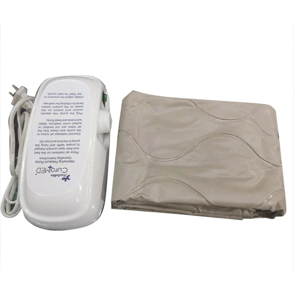 Naulakha Anti-Bedsore Air Mattress with Pump – Medical Air Bed