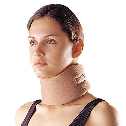 Oppo Cervical Collar Soft - Comfortable Neck Support