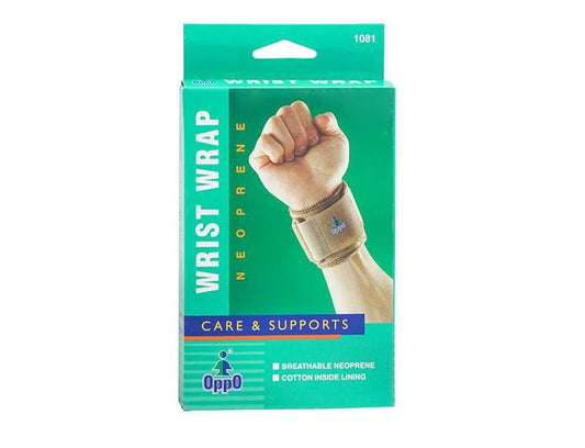 OPPO WRIST WRAP - Universal