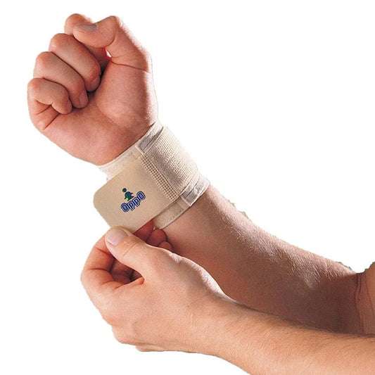OPPO WRIST WRAP - Universal