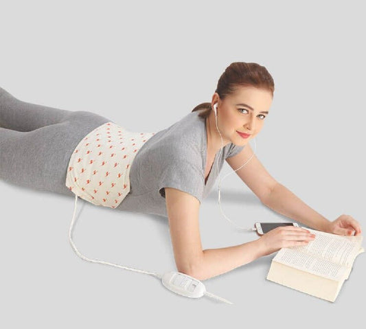 Flamingo Orthopedic Heat Belt