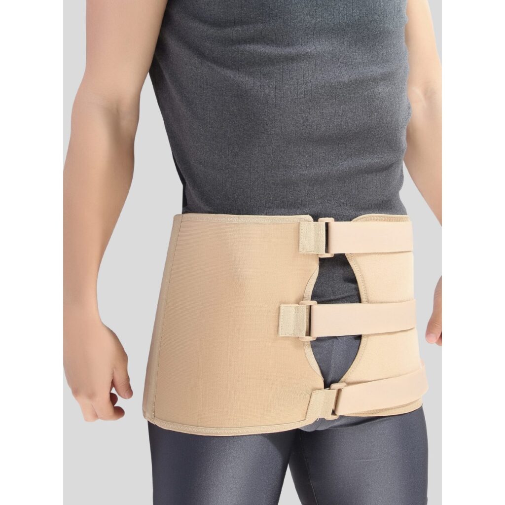 Flamingo Pelvic Binder Belt