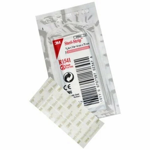 3M Steri‑Strip R1541 Reinforced Skin Closure