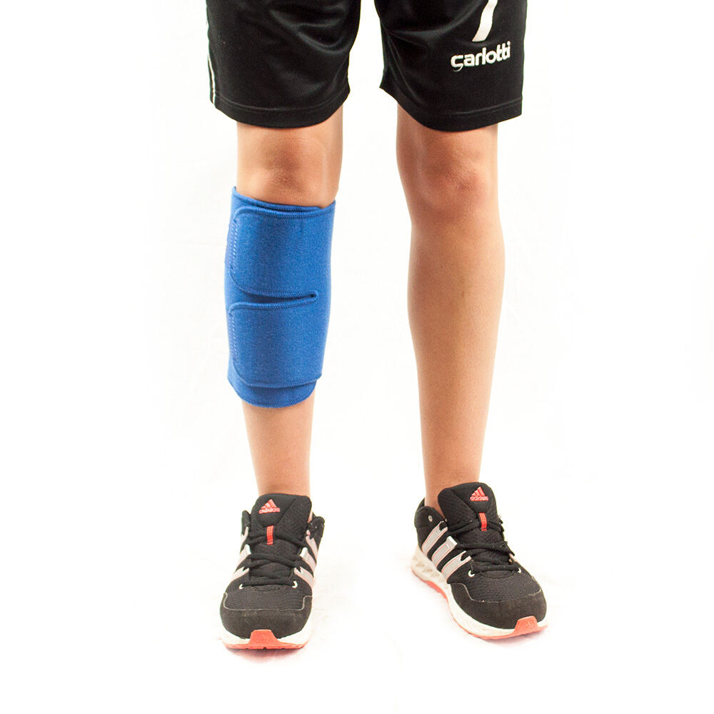 LP Shin and Calf Support #778