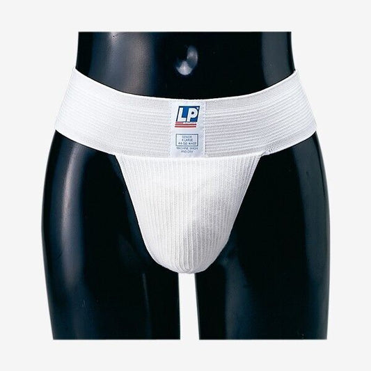 LP Athletic Supporter #622 -Stretchable Elastic