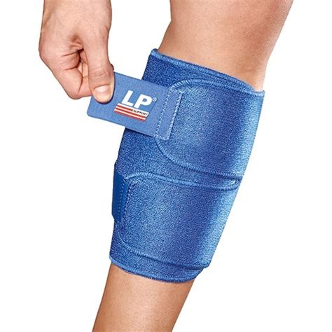 LP Shin and Calf Support #778
