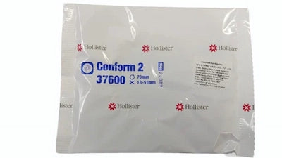 Hollister Conform 2 70mm 37600 - Convex Skin Barrier