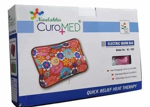 Naulakha Rechargeable Heat Pad